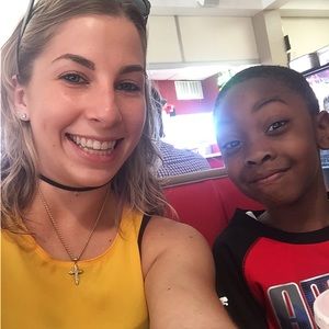 Meet your Posher, Jordyn